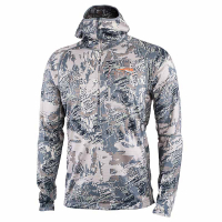 Худи SITKA Hvy Wt Hoody цвет Optifade Open Country превью 1