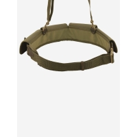 Патронташ AQUATIC ПО-10 цвет Хаки превью 2
