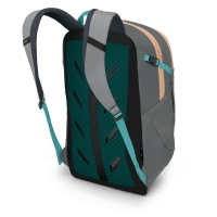 Рюкзак городской OSPREY Axis New Medium 24 л цвет Grey / Coal Grey превью 2