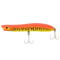 Воблер RAPALA MaxRap Walk’n Roll 100F код цв. HT превью 2