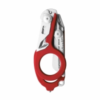 Мультитул LEATHERMAN Raptor цв. Красный превью 3