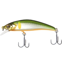 Воблер JACKALL TIMON Tricoroll Ryushin 63HW цв. hl flash ayu превью 2