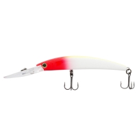 Воблер YO-ZURI Crystal Minnow Deep Diver Walleye F превью 2