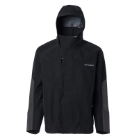 Куртка GRUNDENS Buoy X Gore-tex Jacket цвет Black