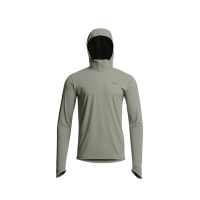 Термокофта SITKA Radiant Sun Hoodie цвет Herb Green