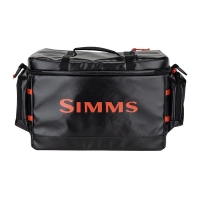 Сумка рыболовная SIMMS Stash Bag цвет Black