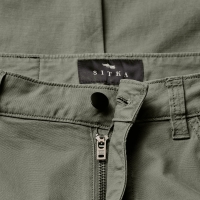 Брюки SITKA Everyday Pant цвет Hemlock Green превью 5