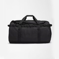 Сумка дорожная THE NORTH FACE Base Camp Duffel XL 132 л цвет черный превью 2