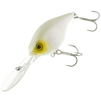 Воблер JACKALL Gillcra 60 цв. bone превью 2