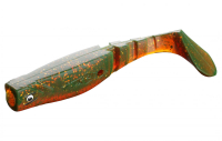 Виброхвост MIKADO Fishunter 10,5 см (5 шт.) код цв. 23