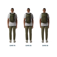 Герморюкзак YETI Cayo Backpack 25 л цвет grasshopper превью 2