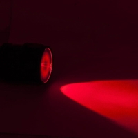 Фильтр для фонаря FENIX AOF-L цвет красный превью 2