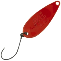 Блесна колеблющаяся FOREST Pal 2,5 г код цв. #25 превью 2