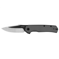 Нож складной KERSHAW Thermal цв. Черный