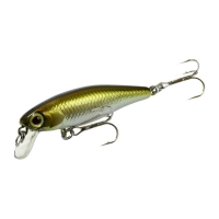 Воблер JACKALL Tiny Fry 38 SP цв. hl shad превью 2