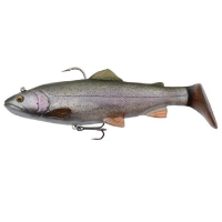 MS 01-Rainbow Trout