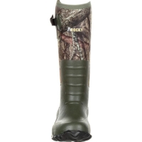 Сапоги ROCKY Core Rubber цвет Mossy Oak Country Camo превью 4