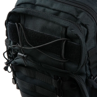 Рюкзак тактический ALLEN PRIDE6 Lite Force Tactical Pack 20 цвет Black превью 6