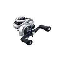 Катушка мультипликаторная SHIMANO Tranx-401 A (LH)