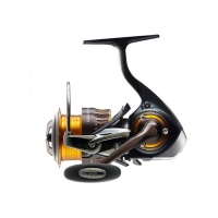 Катушка безынерционная DAIWA 16 Certate 2510 R PE