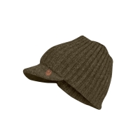 Шапка FJALLRAVEN Singi Balaclava Cap цвет Dark Olive превью 3