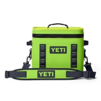 Сумка изотермическая YETI Hopper Flip 12 Soft Cooler цвет Venom
