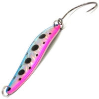 Blue Pink Yamame