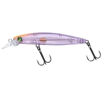 Воблер DAIWA Gekkabijin Sazanami Z 60F цв. Keimura Sg Purple