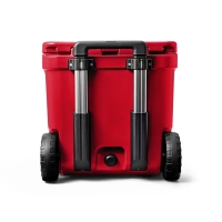 Контейнер изотермический YETI Roadie 48 Hard Coolers цвет Rescue Red превью 5