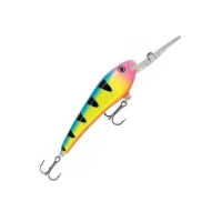 Воблер RAPALA Trolls to Minnow 11 см цв. YPT