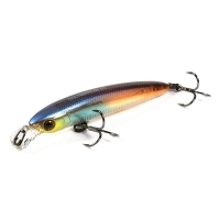 Воблер JACKALL Colt Minnow 65 SP цв. natural shad превью 2