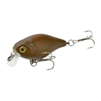 Воблер JACKALL Chubby 38 SR цв. mat glitter pellet превью 2