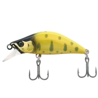 Воблер BASSDAY Mononofu 35S цв. mo-007 превью 2