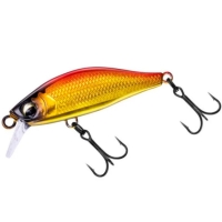 Воблер DAIWA Silver Creek Minnow 40S цв. Akakin