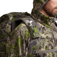 Рюкзак охотничий SITKA Tool Bucket New цвет Optifade Cover превью 4