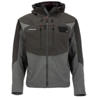 Куртка SIMMS G3 Guide Jacket '22 цвет gunmetal