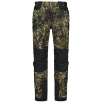 Брюки ALASKA MS Superior Pro Pant цвет BlindTech Invisible II