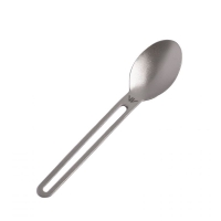 Ложка GORAA Titanium Spoon превью 1