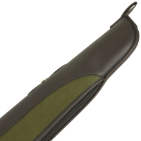 Чехол для ружья MAREMMANO GT 302 Canvas Shotgun Slip 128 см превью 6