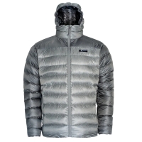 Куртка STONE GLACIER Grumman Goose Down Jacket цвет Stone Grey