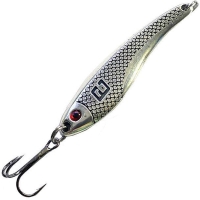 Блесна колеблющаяся РУССКАЯ БЛЕСНА Kukri 13 г код цв. 07