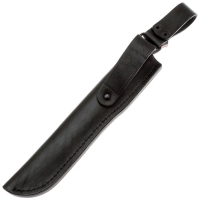 Нож ЮЖНЫЙ КРЕСТ Рыбацкий М Сталь VG10 рукоять Микарта изумруд/насечка превью 2