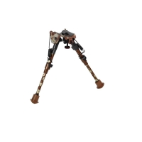 Сошка CALDWELL XLA 6''- 9'' Bipod цв. Camo превью 1