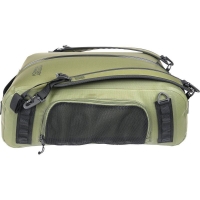 Герморюкзак MYSTERY RANCH High Water Duffel 50 цвет Forest превью 8