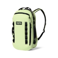 Герморюкзак YETI Cayo Backpack 25 л цвет grasshopper превью 8