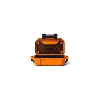 Ящик YETI LoadOut GoBox Gear Case 1 цвет King Crab Orange превью 7