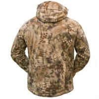 Куртка KRYPTEK Vellus Jacket цвет Highlander превью 3