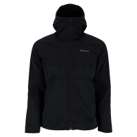 Толстовка SIMMS Saginawa Hoody цвет Black