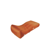Кровать FLEXTAIL Cozy Lounger со встроенным насосом цв. Orange  превью 2