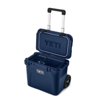 Контейнер изотермический YETI Roadie 32 Hard Coolers цвет Navy превью 9